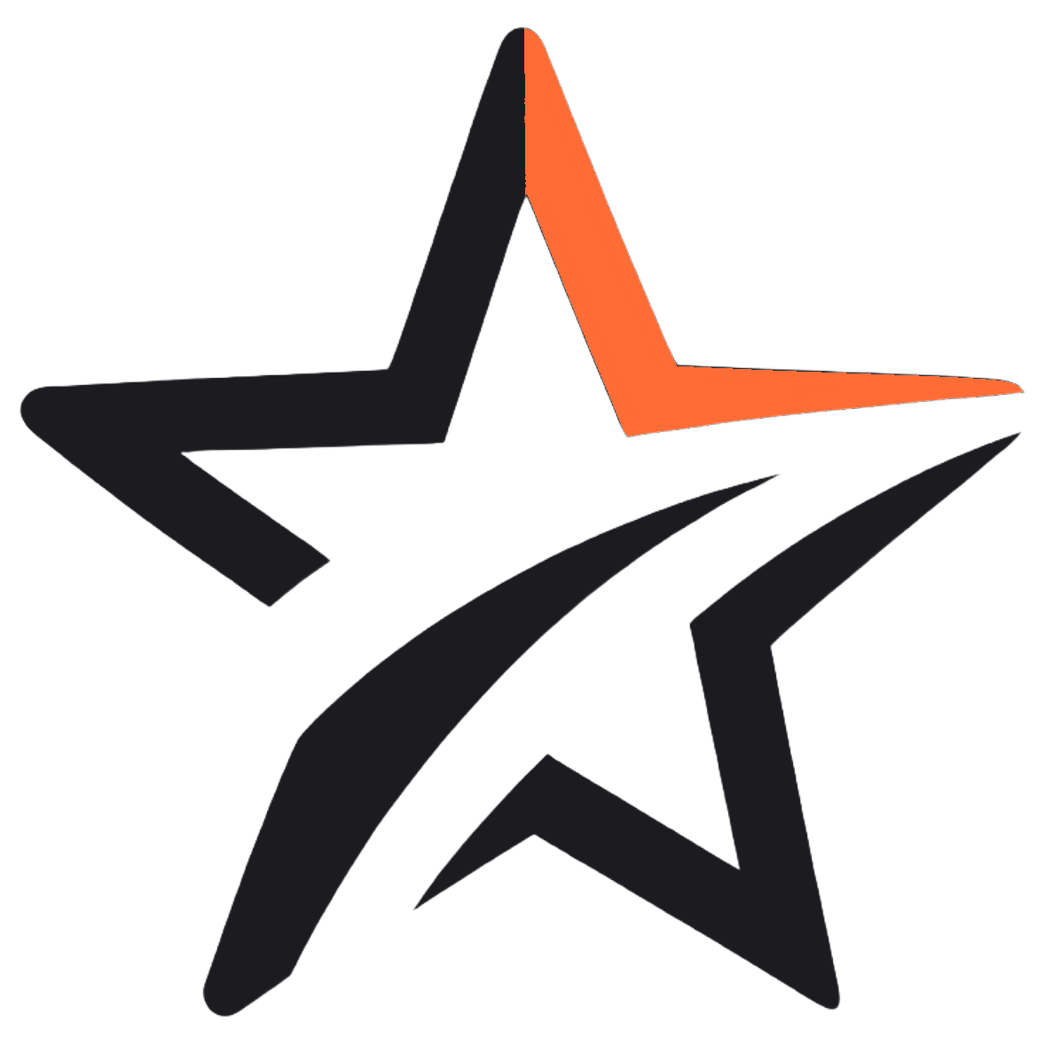 FiveStarJob star logo